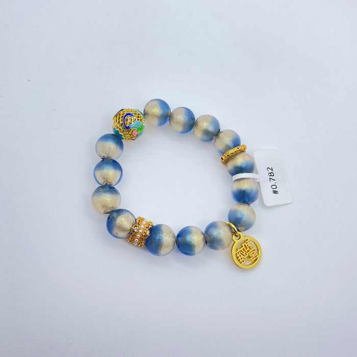 Chain bracelet