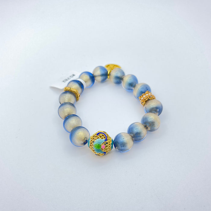 Chain bracelet