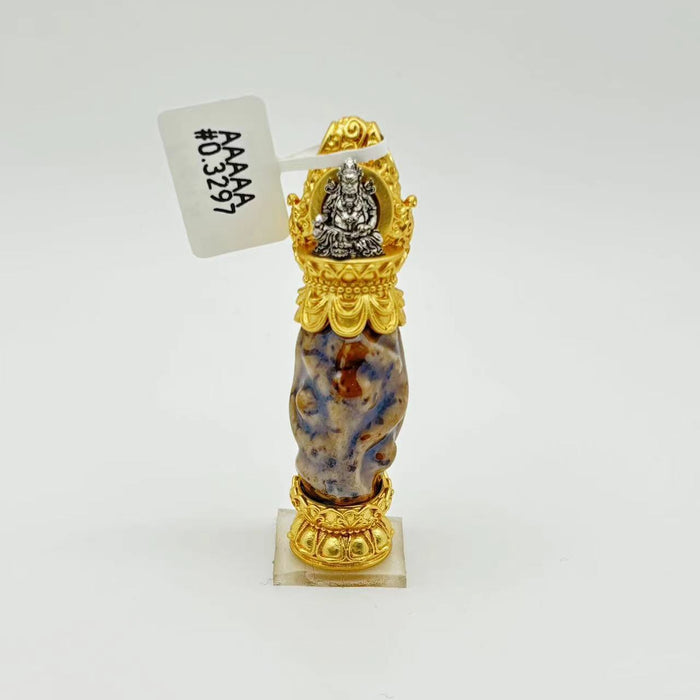 Dzi beads