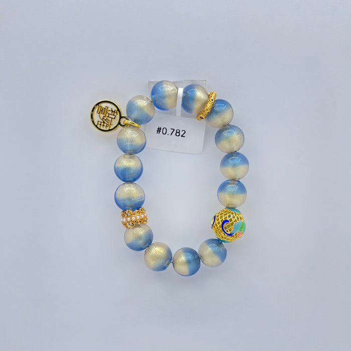Chain bracelet